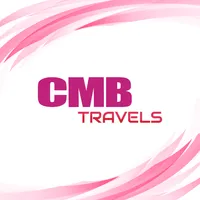 CMB Travels icon