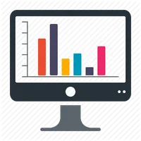 Ezee Sales Dashboard icon