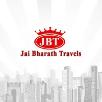 JBT Travels icon