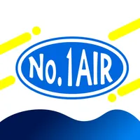 No1 Air Travels - Bus Tickets icon
