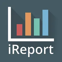 PMS Report - eZee iReport icon