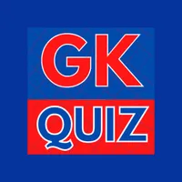GK Quiz App icon