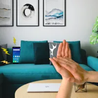 Find My Phone by Clap, Sound icon