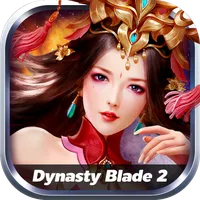 Dynasty Blade 2: ตำนานขุนศึกสา icon