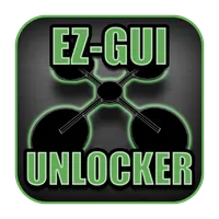 EZ-GUI Ground Station Unlocker icon