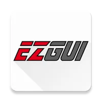 EZ-GUI Ground Station icon