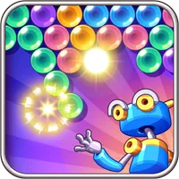 Bubble Star icon