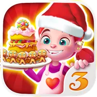 Cookie Mania 3 icon