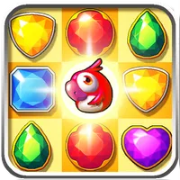 Jewels Bird Rescue icon