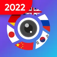 Camera Translator All Language icon