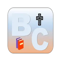 Holy Bible Companion icon