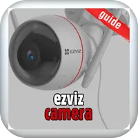 ezviz camera guide icon