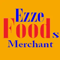 EzzeFooDs Merchant icon