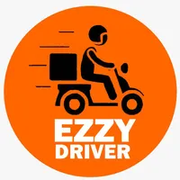 Ezzy Driver icon
