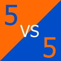 Team Division - 5vs5 icon