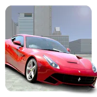 F12 Drift Simulator:Car Games icon