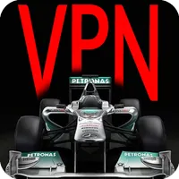 F1 VPN | VPN Proxy connection icon