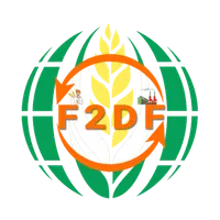 F2DF - Kisaan Ki Online Dukaan icon