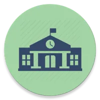 CBE School Map icon