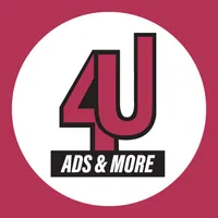 4U Ads icon