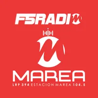 F5 Radio Estacion Marea icon