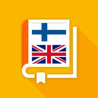Suomi-Englanti Sanakirja icon
