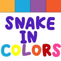 Snake in Colors icon