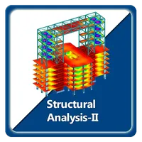 Structural Analysis - II icon