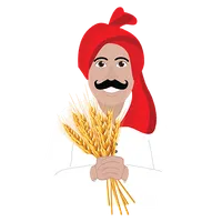 FAARMOJI™️- Stickers, GIF's &  icon