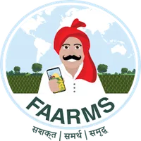 FAARMS: Agri Products Online icon