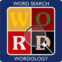 Wordology: Words Search Game | icon