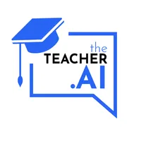 The Teacher Ai icon