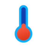 Accurate Bluetooth Weather Sta icon