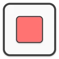 Flat Square - Icon Pack icon