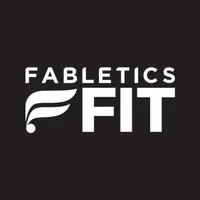 Fabletics FIT icon