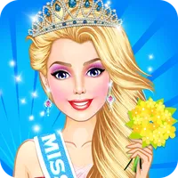 Fashion Queen Dressup - Games  icon