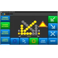 Console Wifi pour système de s icon