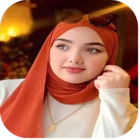 صور و خلفيات بنات كيوت icon