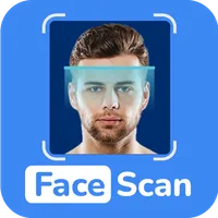 Face Scanner: Age Detector icon