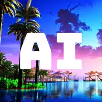 Face-AI | AI avatar generator icon