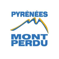 Pyrénées Mont Perdu icon