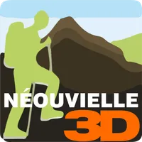 Néouvielle Rando3D icon