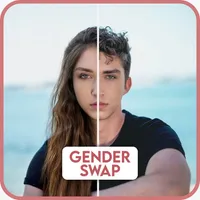 Face Swap Gender Swap&Changer icon