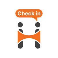 HappiCheckin icon
