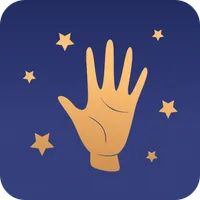 Horoscope 2019 and Palmistry icon