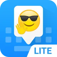 Facemoji Emoji Keyboard Lite:D icon