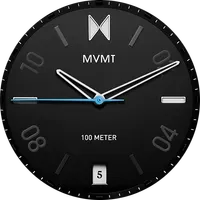 MVMT - Modern Sport Watch Face icon