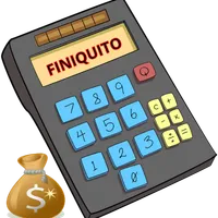 Finiquito icon