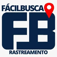 FacilBusca - FÁCIL BUSCA RASTR icon