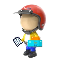 FacilShop Driver icon